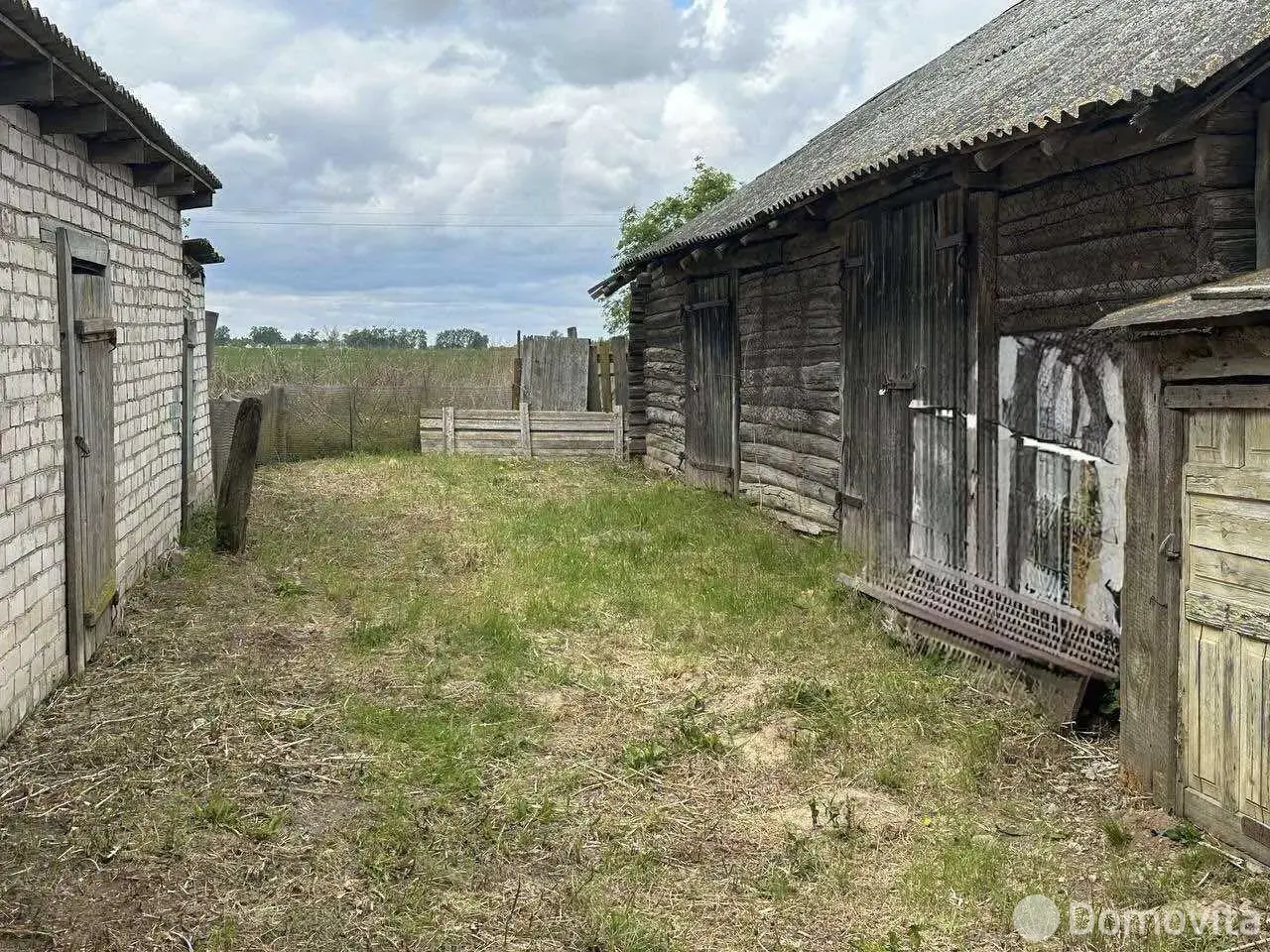 дом, Гусаки, ул. Космонавтов, д. 11 