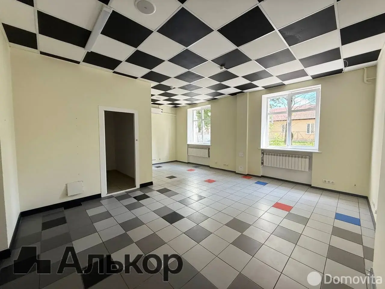 Аренда торговой точки на пр-т Независимости, д. 60 в Минске, 4956USD, код 967467 - фото 9