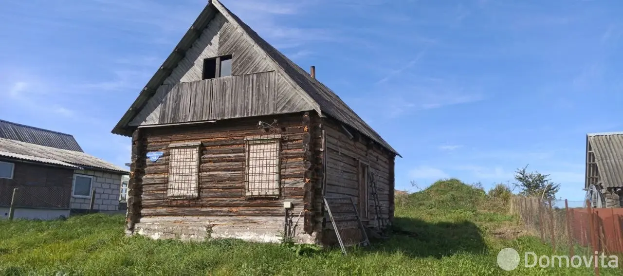 коттедж, Витебск, ул. Новосенненская