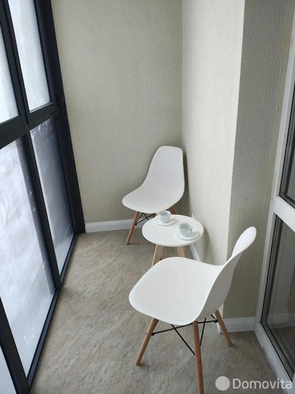 квартира, Минск, ул. Нововиленская, д. 61, стоимость аренды 2 481 р./мес.