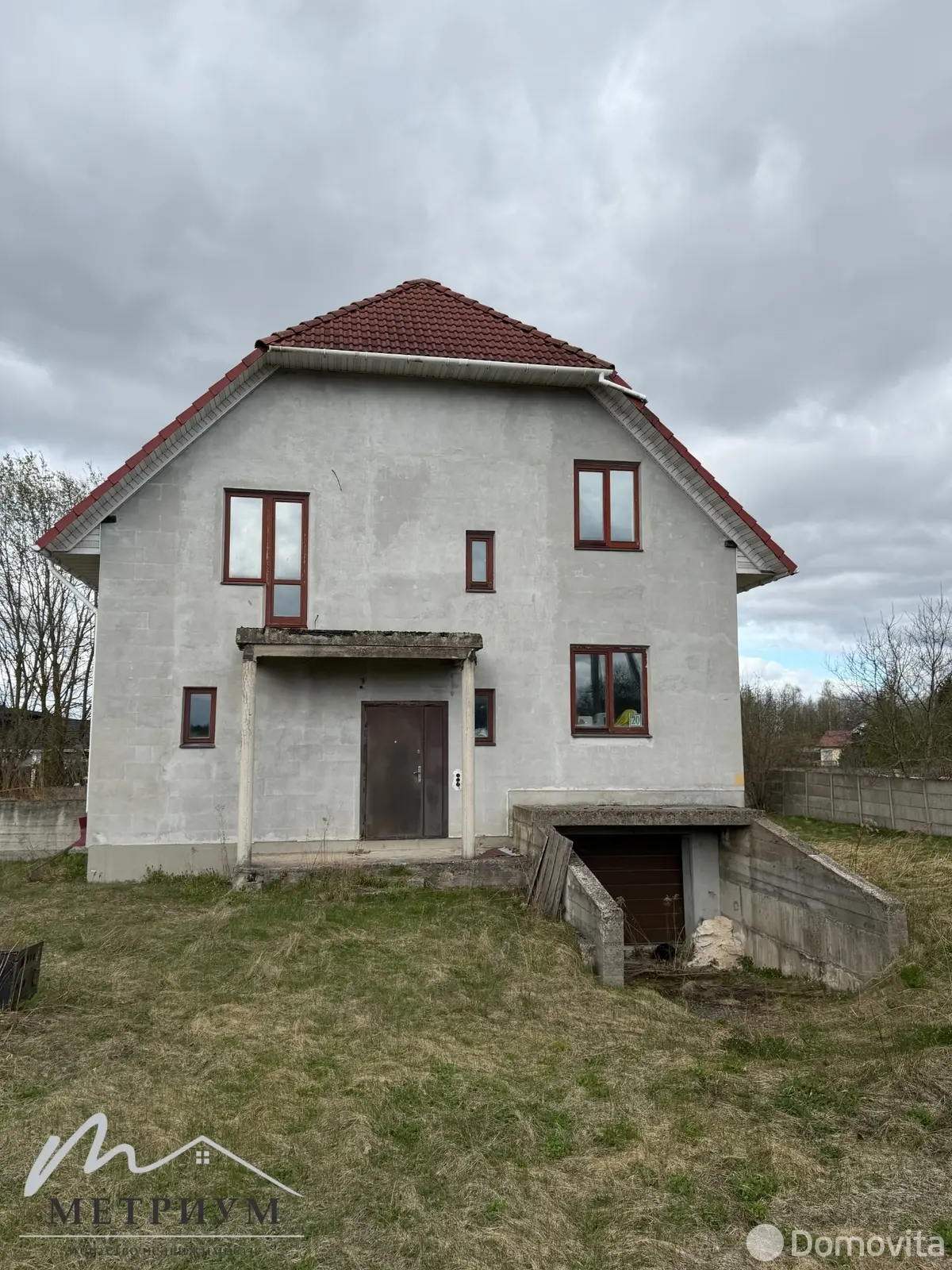 купить коттедж, Марковщина, ул. Купавская