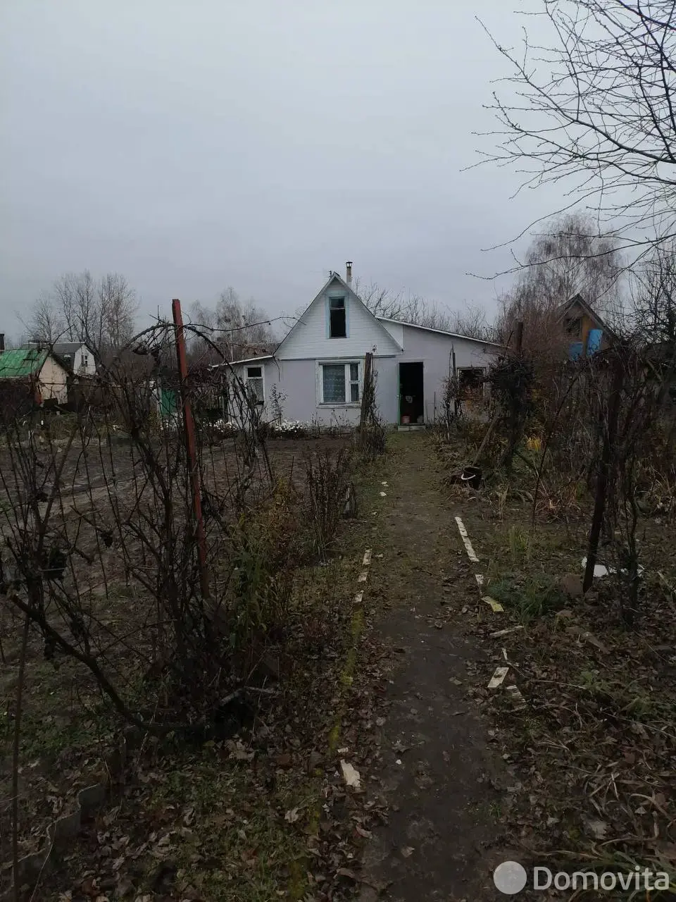 дача, Мозырь, б-р Юности, д. 109