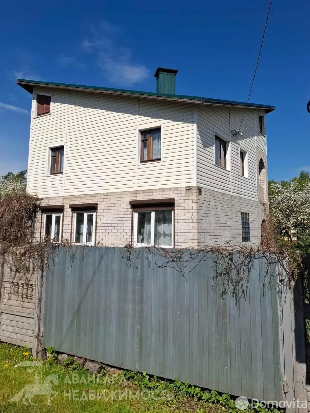 Цена продажи дачи, Тракторист Пуховичский район, 