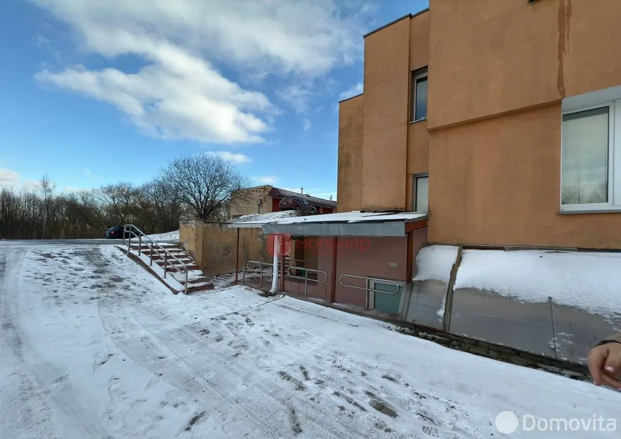 продажа офиса, Минск, ул. Казинца, д. 64А