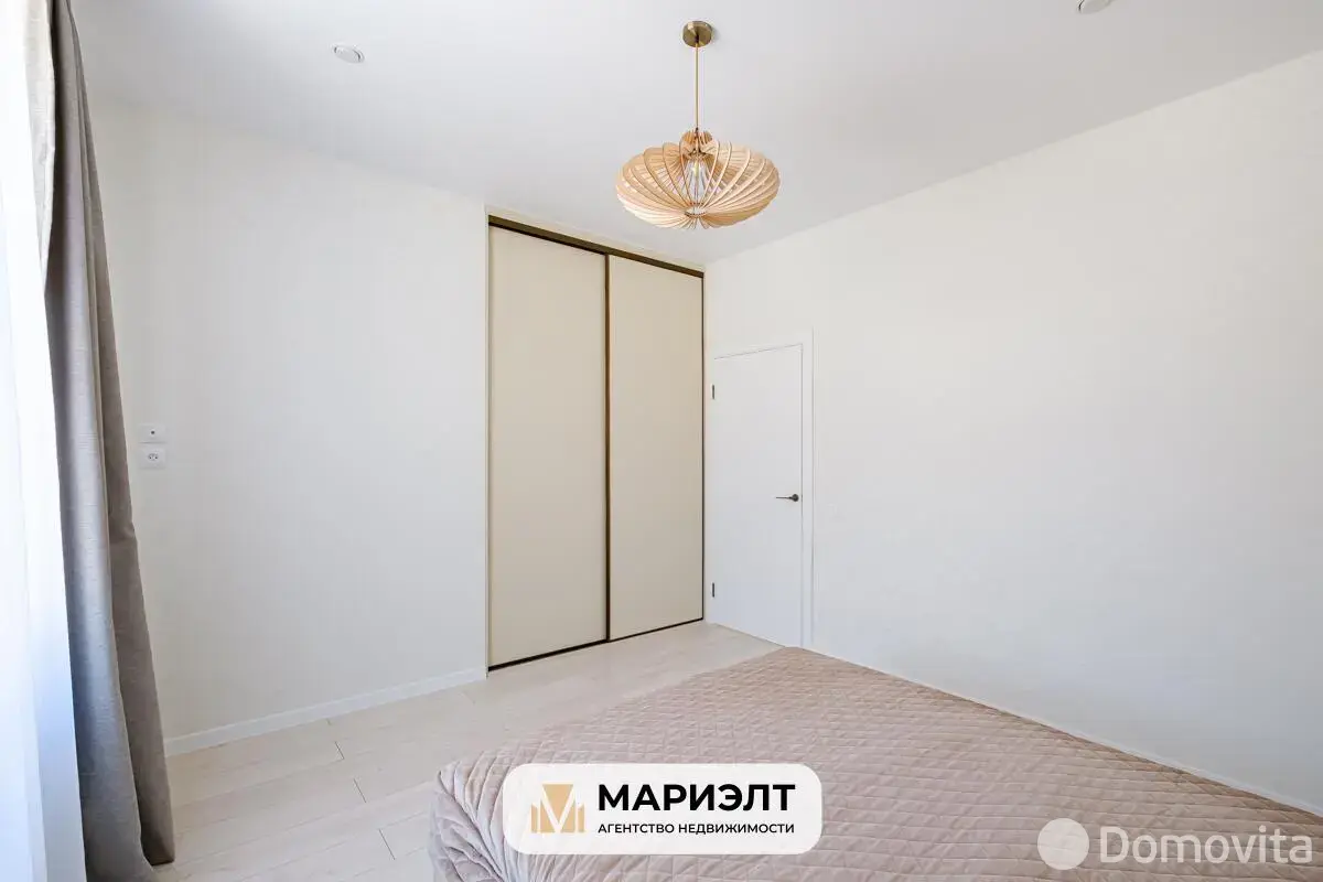 Продажа 2-этажной дачи в Моя отрада Минская область, 159999USD, код 184911 - фото 23