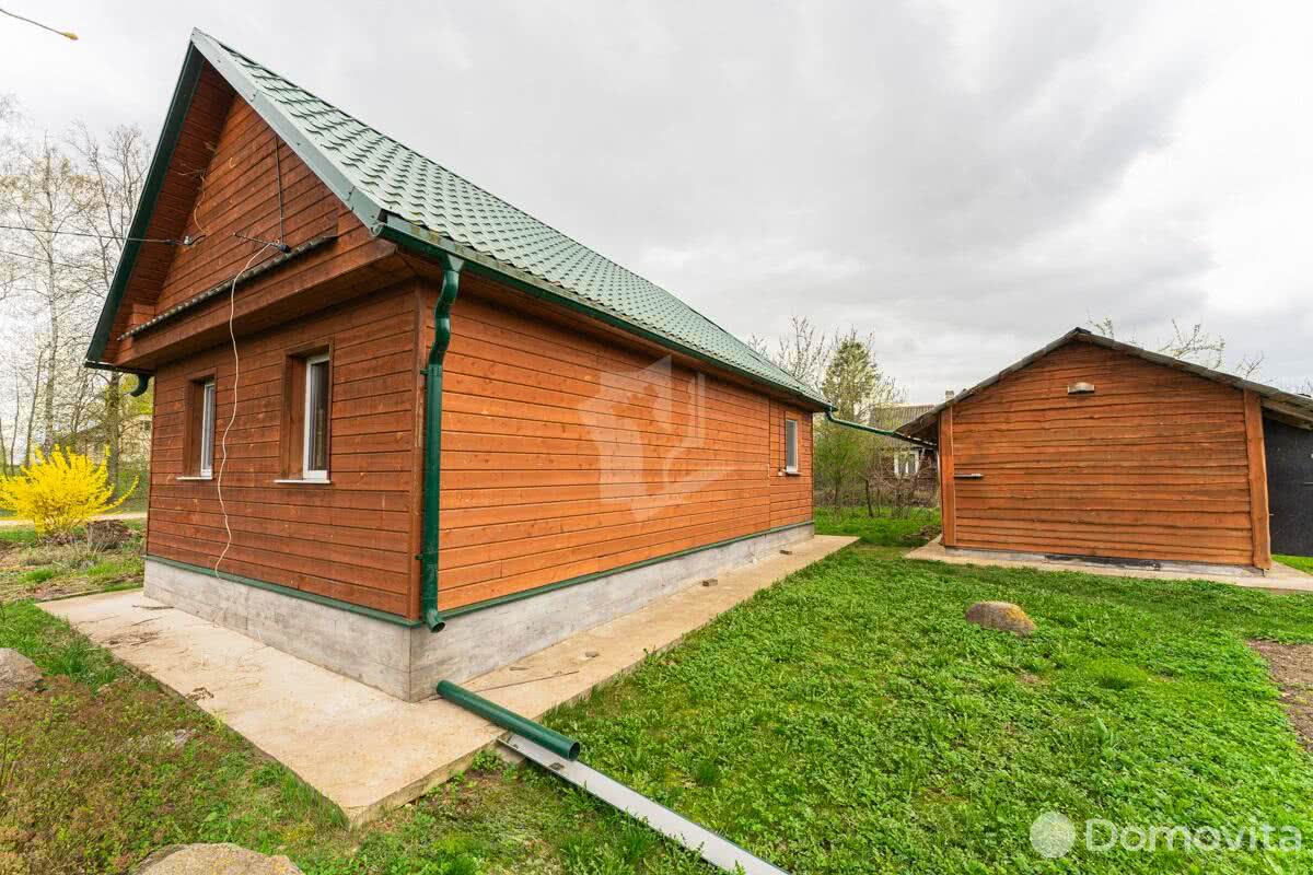 дом, Кухаревка, , стоимость продажи 58 963 р.