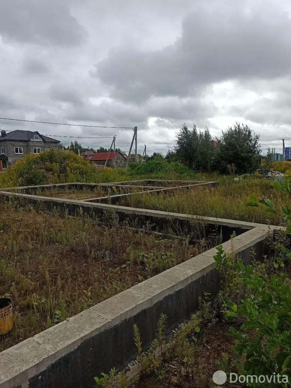 участок, Мачулищи, ул. Авиаторов, д. 22, стоимость продажи 186 159 р.