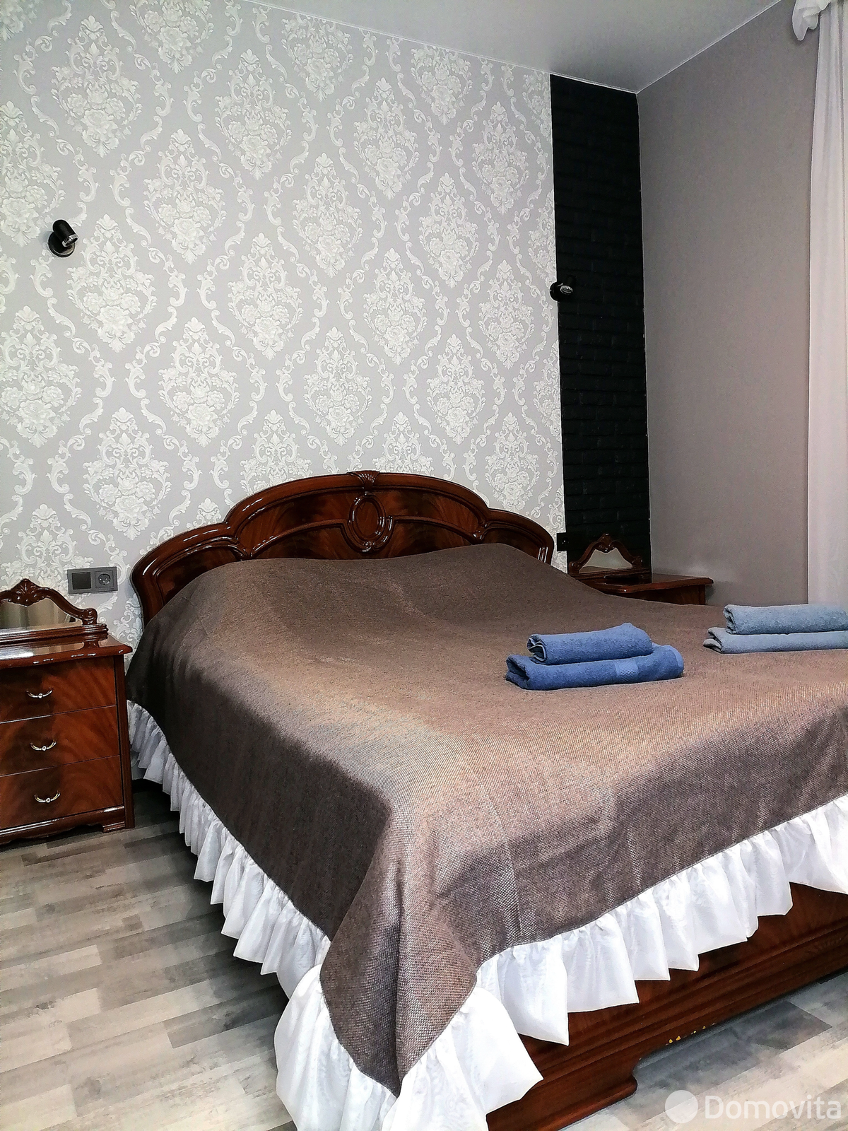  Коттедж г.Гомель, ул.Быховская 2 на сутки в Гомеле ул. Быховская, д. 2, 450BYN, код 1435 - фото 10