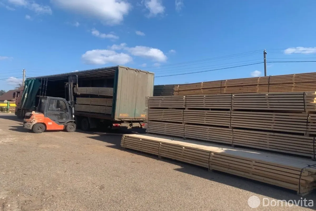 склад, Столбцы, ул. Гагарина, д. 88А 