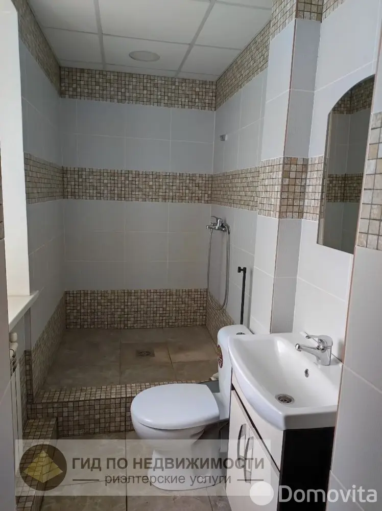 Купить офис на ул. Могилевская, д. 5 в Гомеле, 37000USD, код 7706 - фото 6