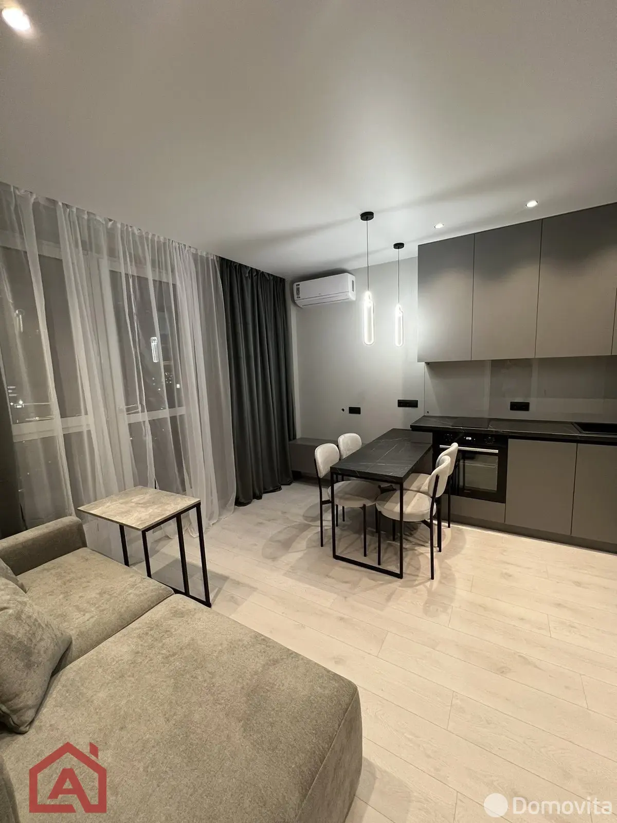 арендовать квартиру, Минск, пр-т Мира, д. 6