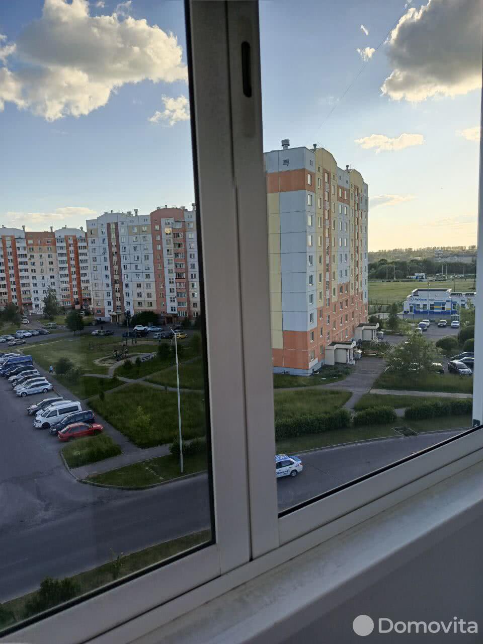 Продажа 1-комнатной квартиры в Витебске, ул. Медицинская, д. 1, 38500 USD, код: 1019596 - фото 4