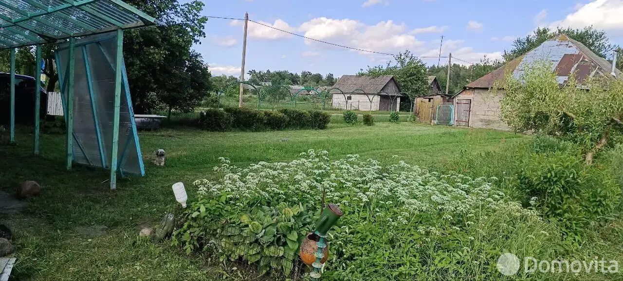 Цена продажи коттеджа, Акановичи, ул. Маньковская