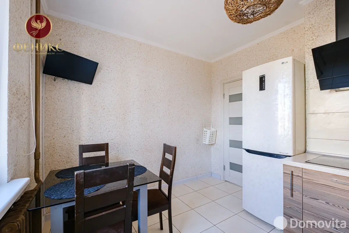 Снять 3-комнатную квартиру в Минске, ул. Тимирязева, д. 80/2, 600USD, код 150202 - фото 16