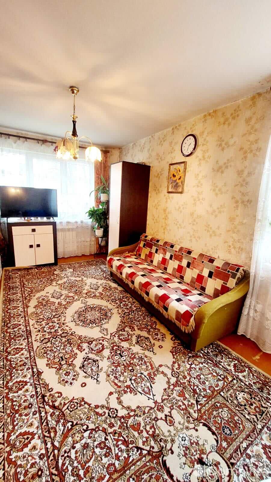 Стоимость продажи квартиры, Минск, ул. Калиновского, д. 35