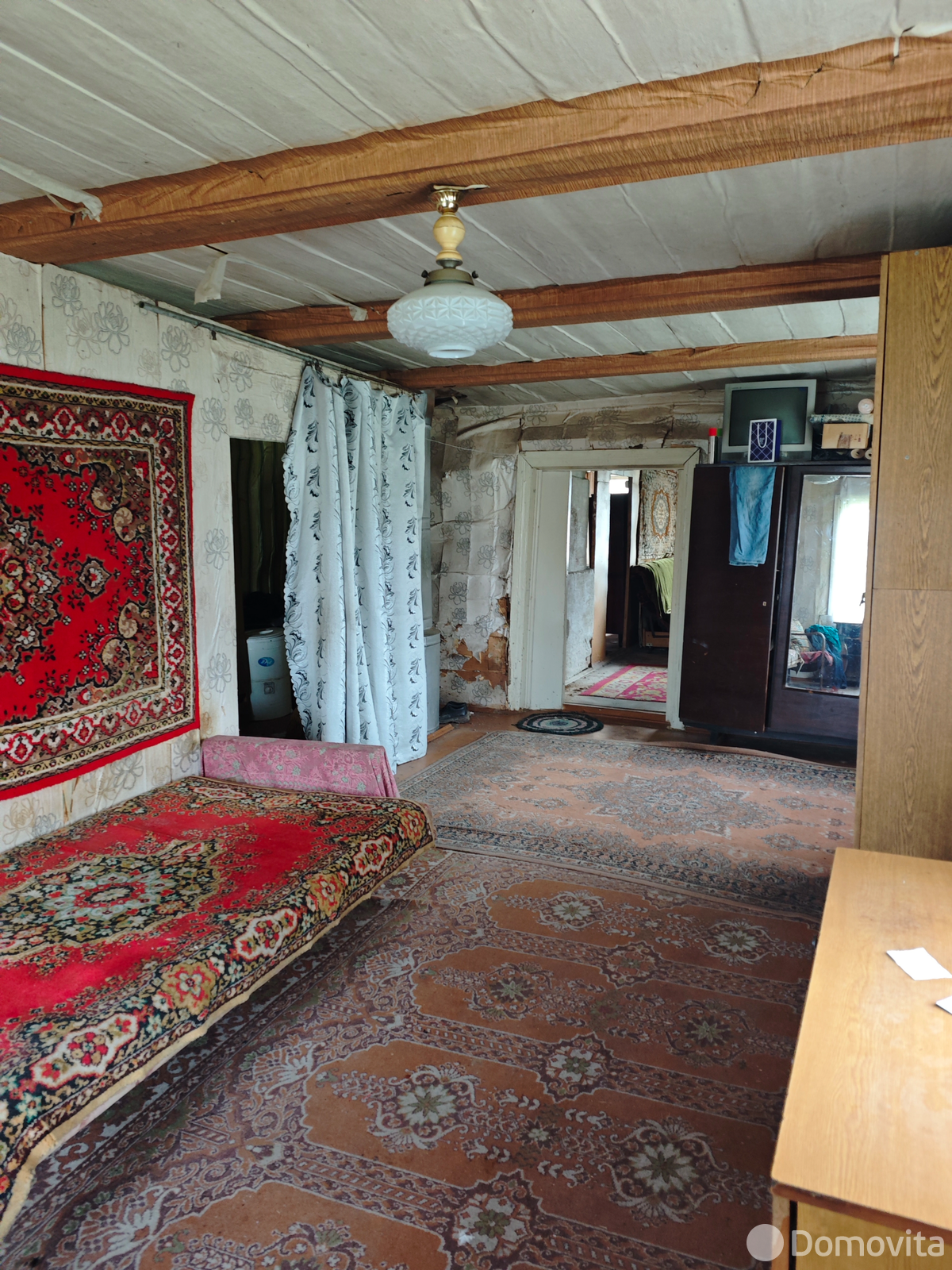 Стоимость продажи коттеджа, Бельковщина, 