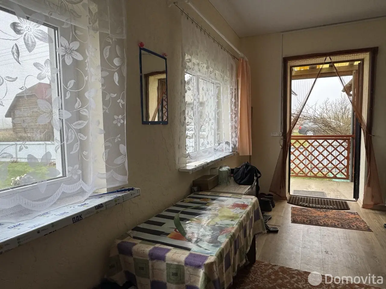 Стоимость продажи дома, Василевщина,