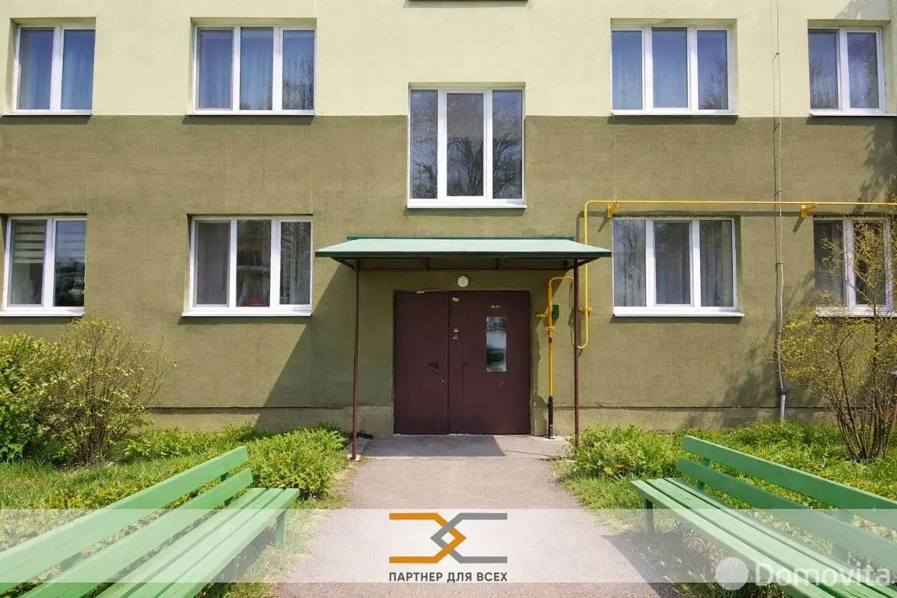 купить комнату, Дзержинск, ул. Минская, д. 15