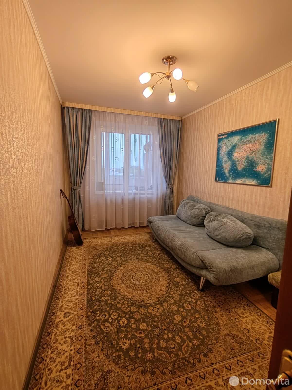 квартира, Могилев, ул. Лепешинского, д. 22, стоимость продажи 258 781 р.