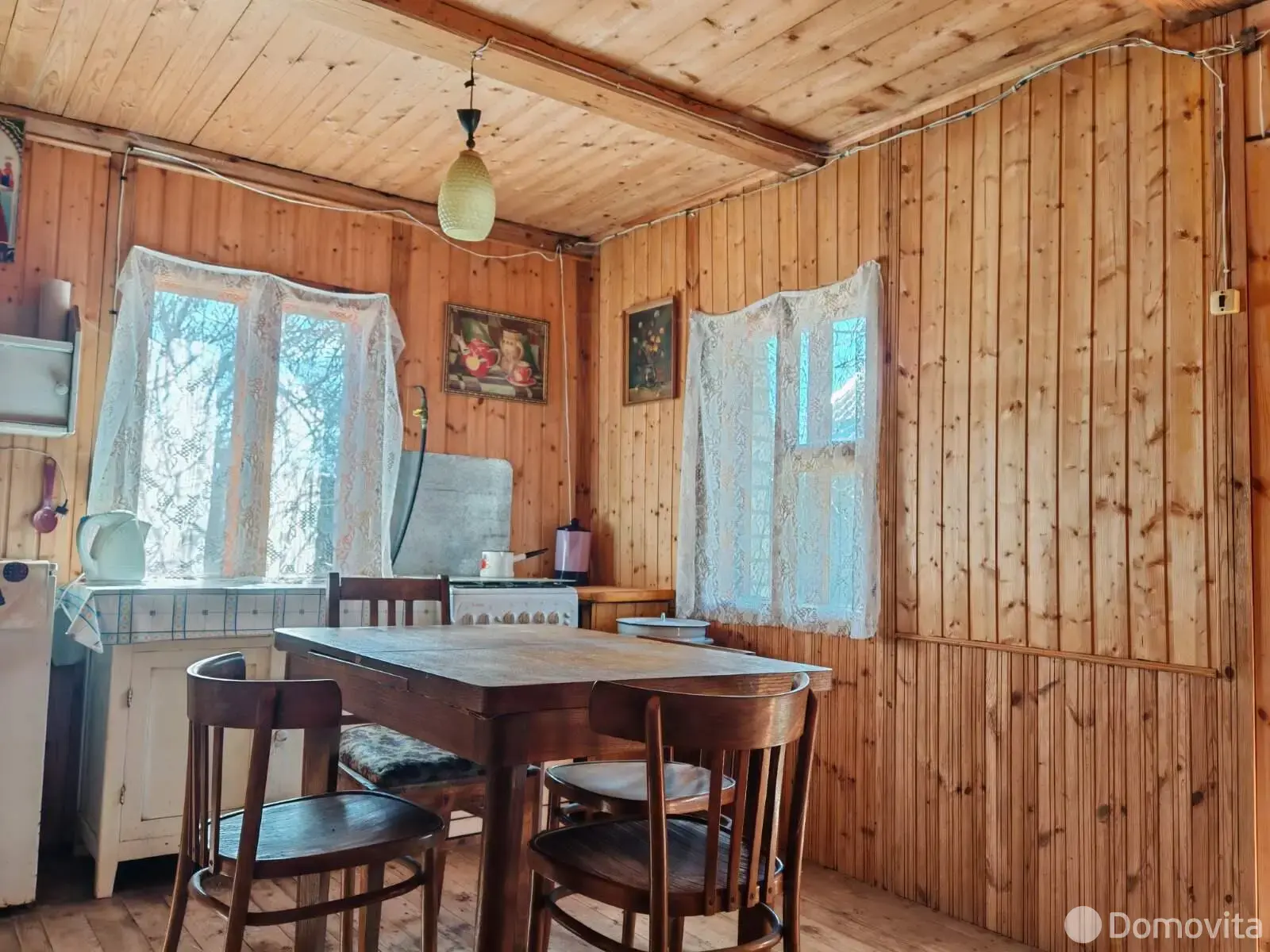 купить коттедж, Ялча, ул. Центральная, д. 24