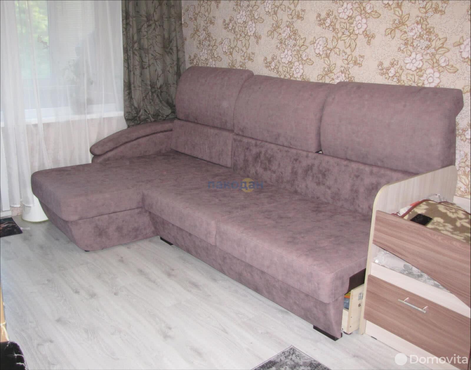 Продажа 1-комнатной квартиры в Минске, ул. Восточная, д. 50, 53500 USD, код: 997980 - фото 6