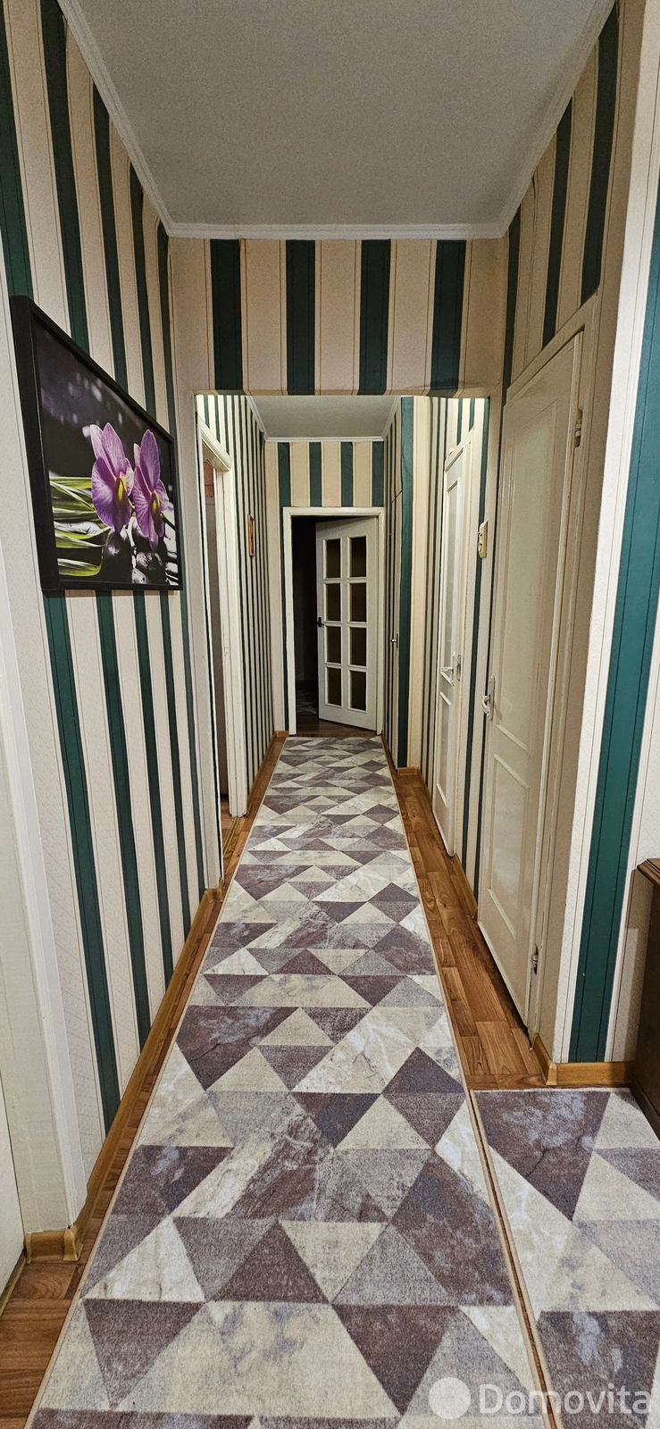 аренда квартиры, Борисов, ул. Рубена Ибаррури, д. 26