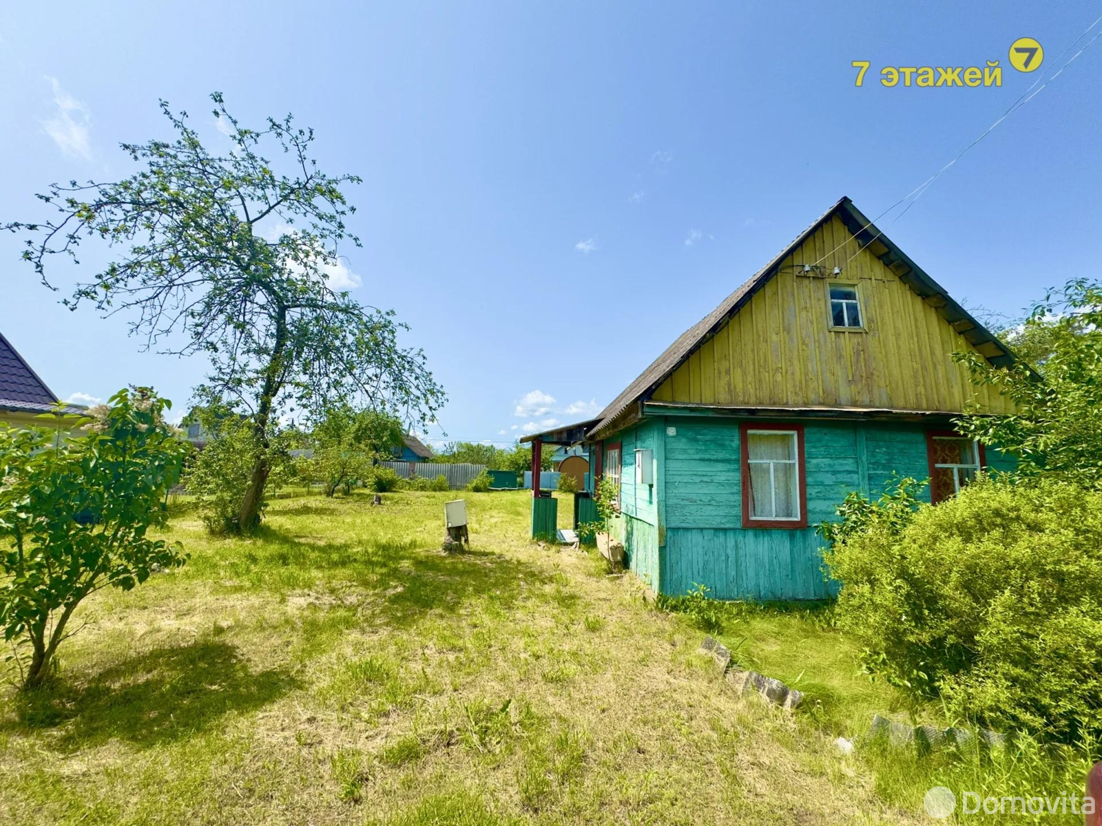 дача, Сутоки, 