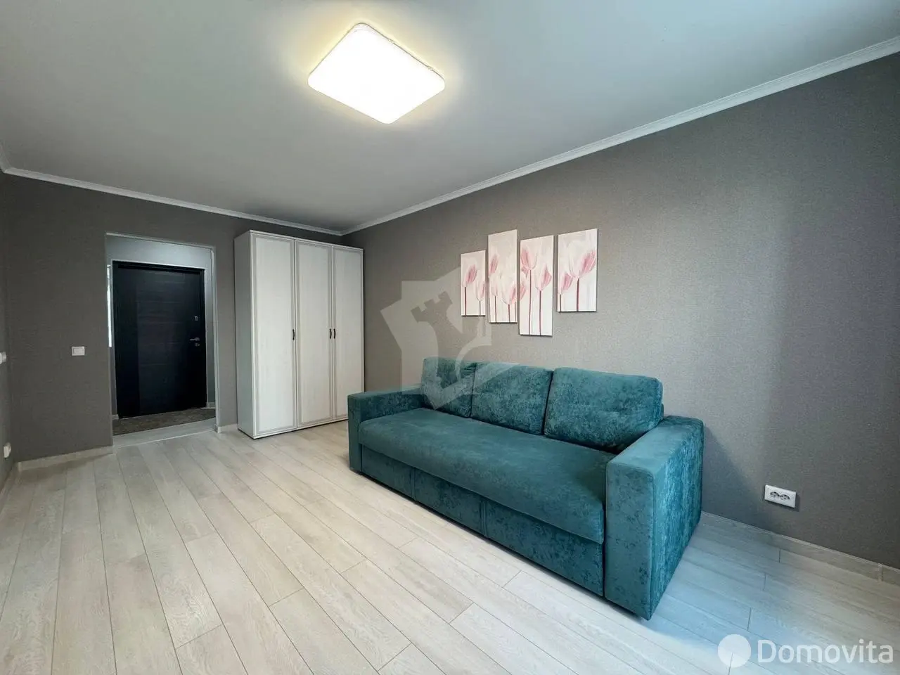 квартира, Копище, ул. Братьев Райт, д. 2