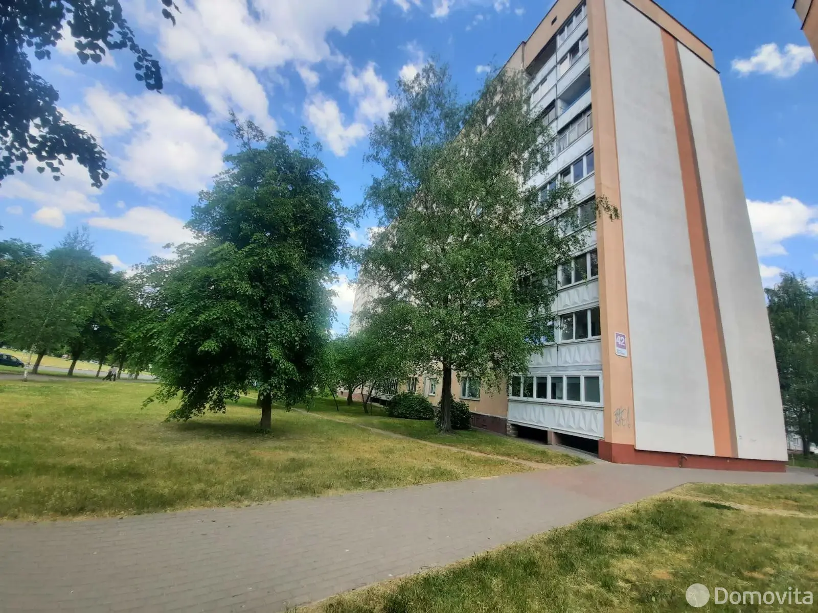 Цена продажи комнаты, Гродно, ул. Пестрака, д. 42