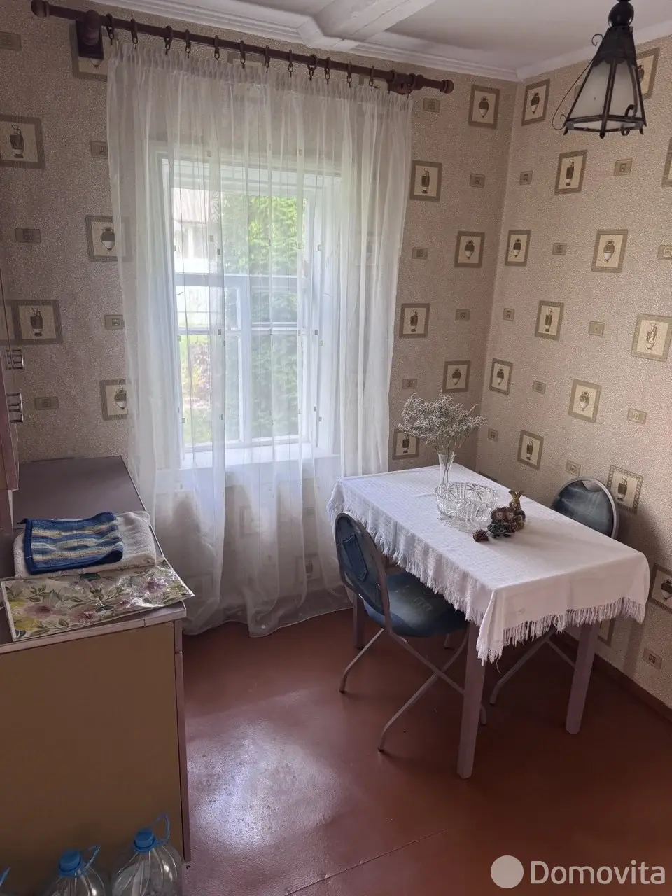 дача, Оптик, без посредников