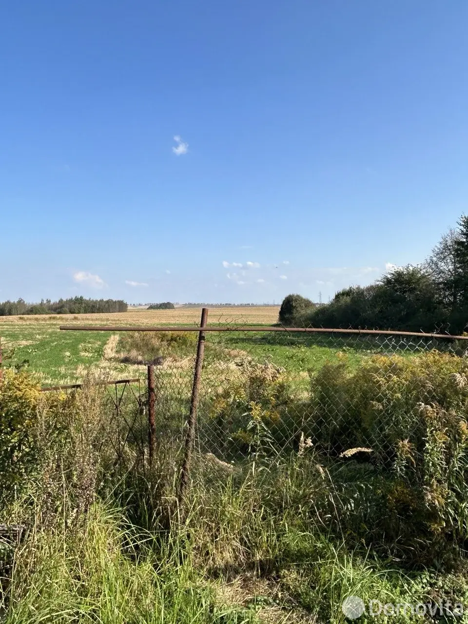 купить участок, Подбережье, ул. Дачная, д. 26