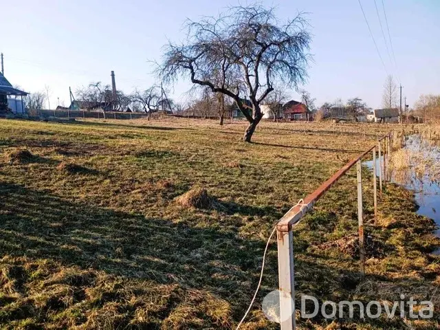 Купить земельный участок, 13.43 соток, Гута, Витебская область, 14500USD, код 571734 - фото 14