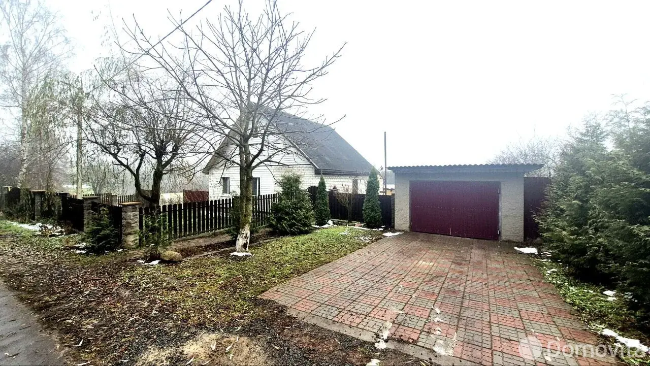 дом, Близница, ул. Садовая, д. 8