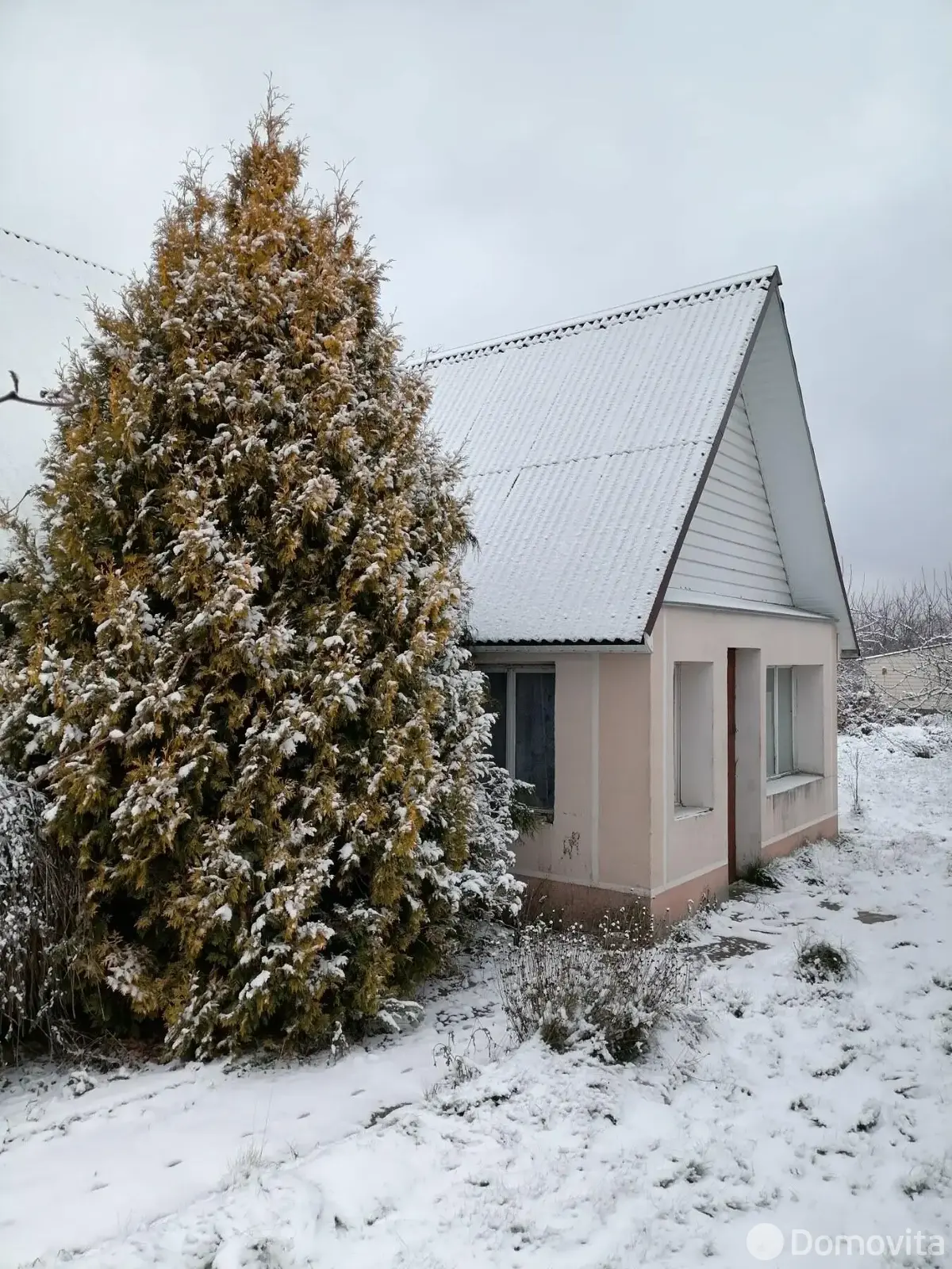 продажа дома, Скоробогатовщина, ул. Центральная