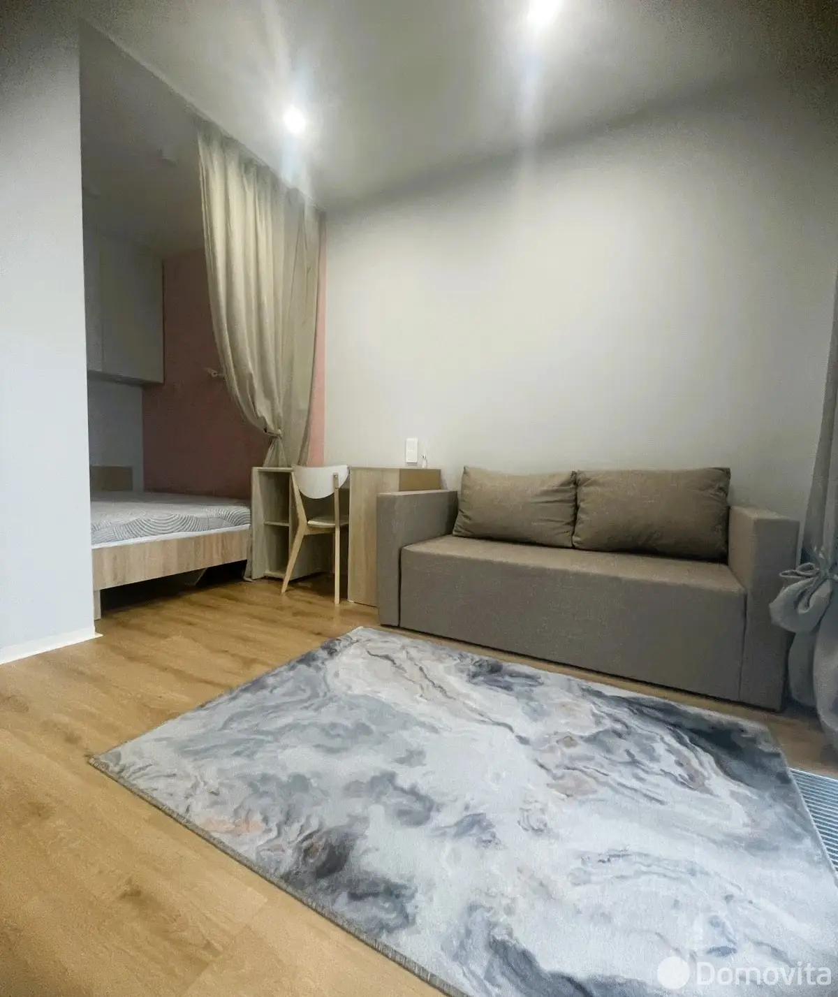 квартира, Копище, ул. Авиационная, д. 16 