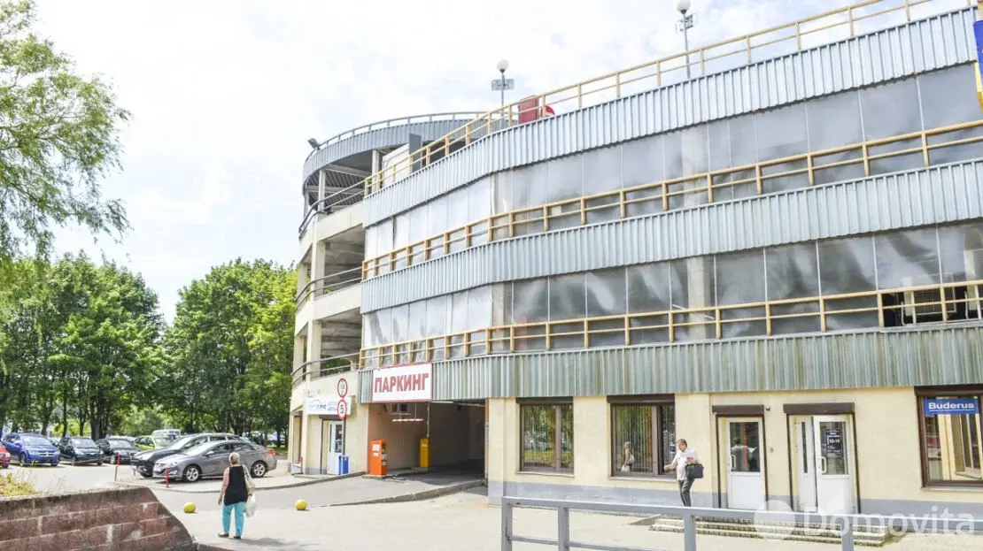 Купить торговую точку на ул. Уманская, д. 54 в Минске, 54900USD, код 997539 - фото 5