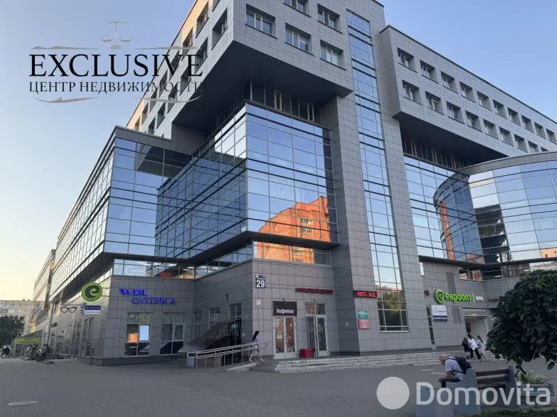 Продажа торговой точки на ул. Притыцкого, д. 29 в Минске, 63900USD, код 997973 - фото 3