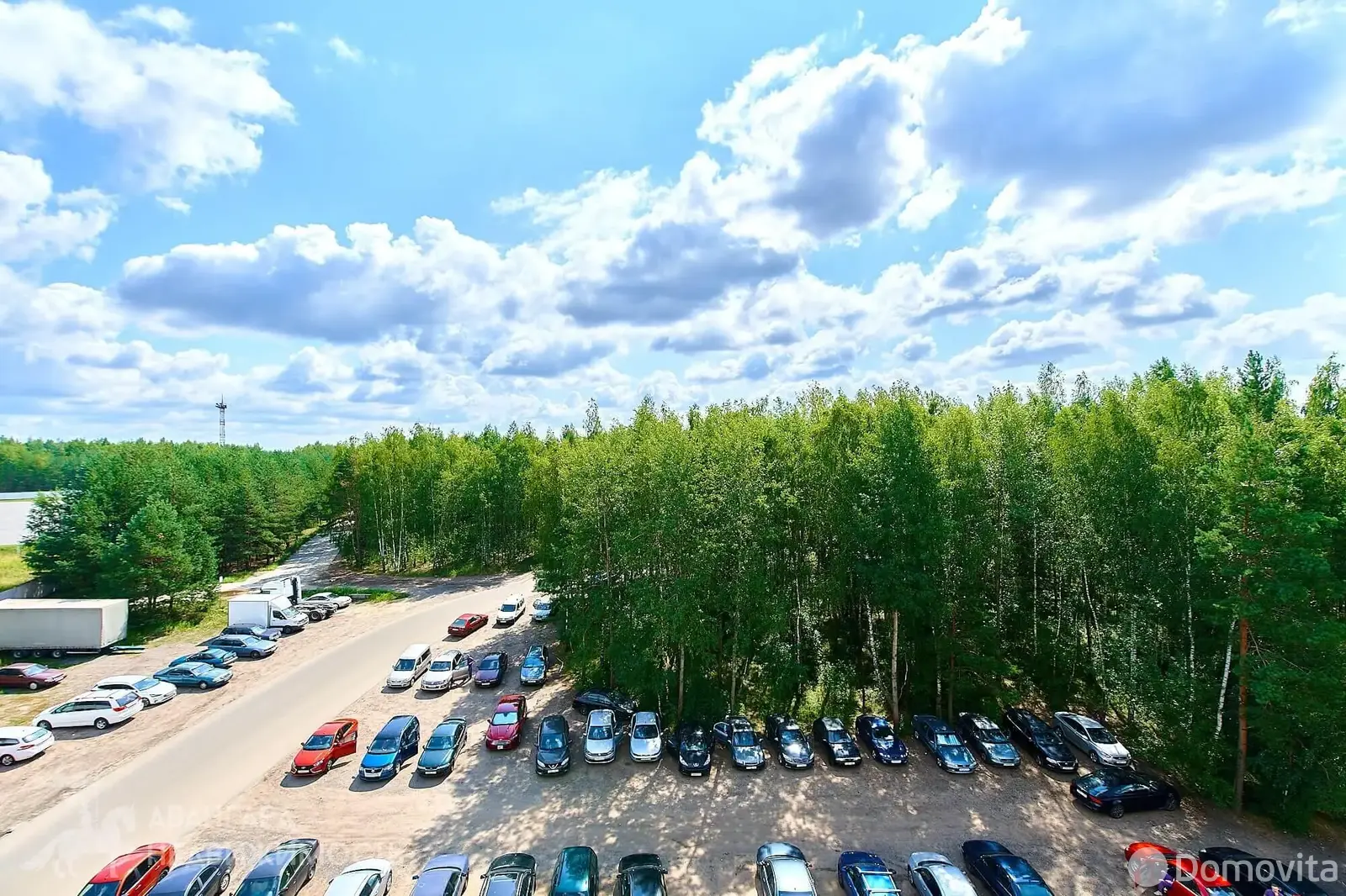 Аренда офиса на ул. Минская кольцевая автомобильная дорога, д. 21 в Минске, 5000EUR, код 14996 - фото 12