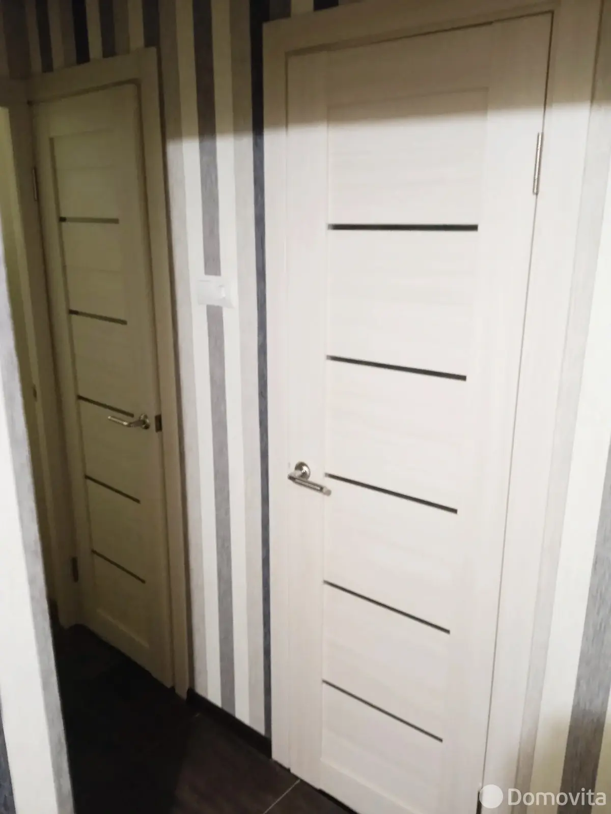 квартира, Минск, Логойский тр-т, д. 6