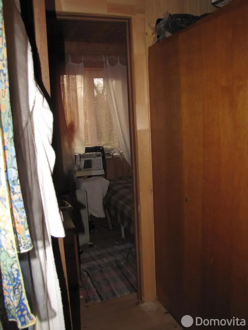 Продажа 1-этажной дачи в Галург Минская область, 26000USD, код 184697 - фото 15