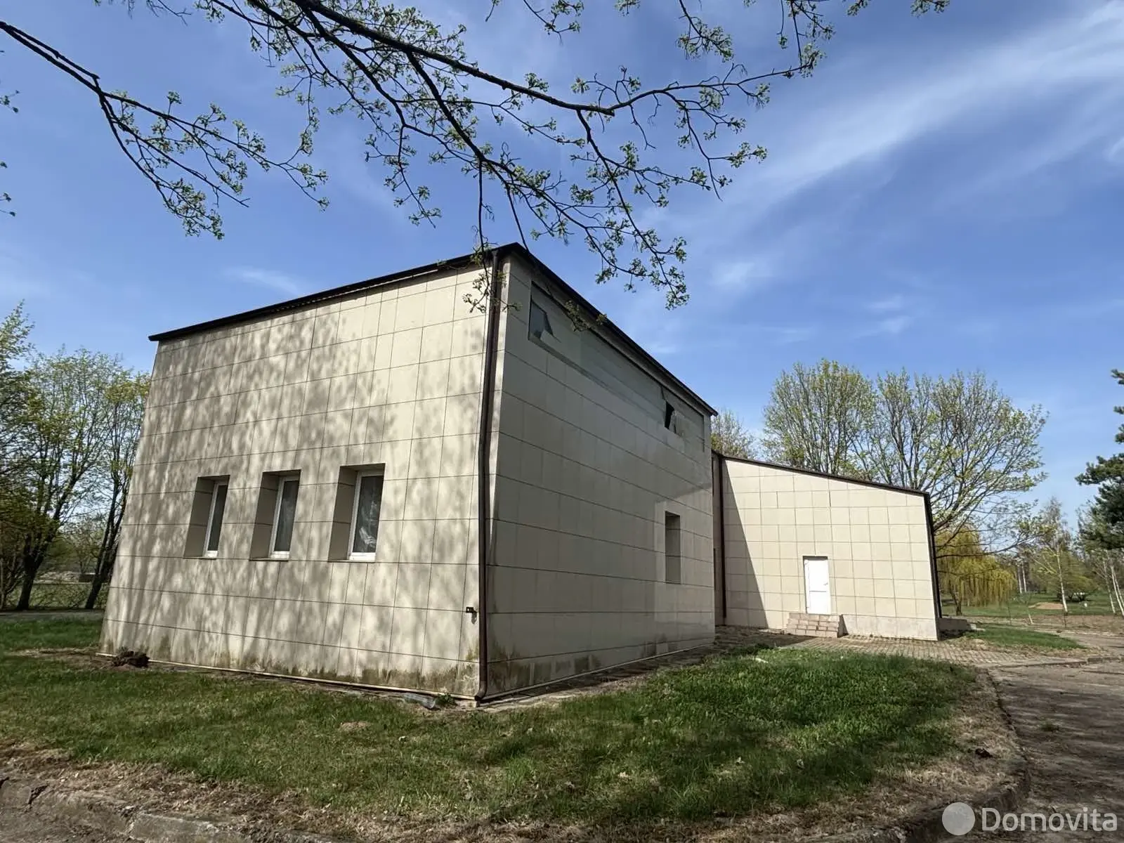 офис, Гродно, пр-т Космонавтов, д. 83 в Октябрьском районе