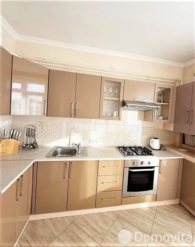 квартира, Минск, ул. Петра Глебки, д. 4 в Фрунзенском районе