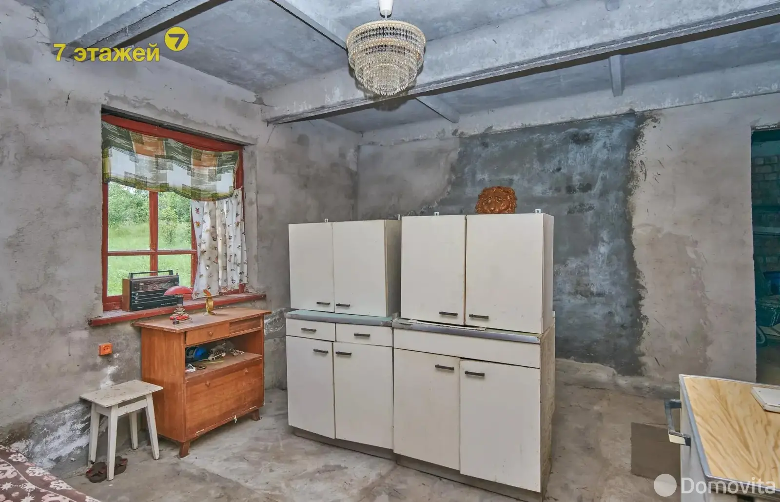 Продажа 2-этажной дачи в ТЕПЛОЭНЕРГЕТИК Минская область, 12000USD, код 170519 - фото 30
