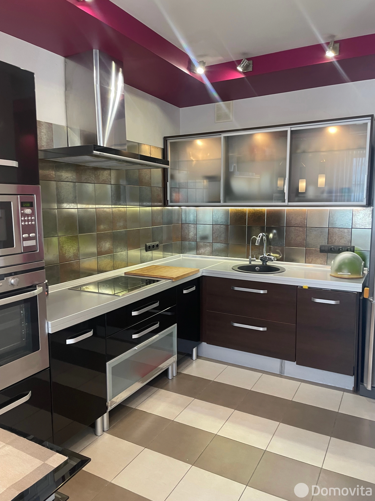 квартира, Минск, пр-т Рокоссовского, д. 78 в Ленинском районе