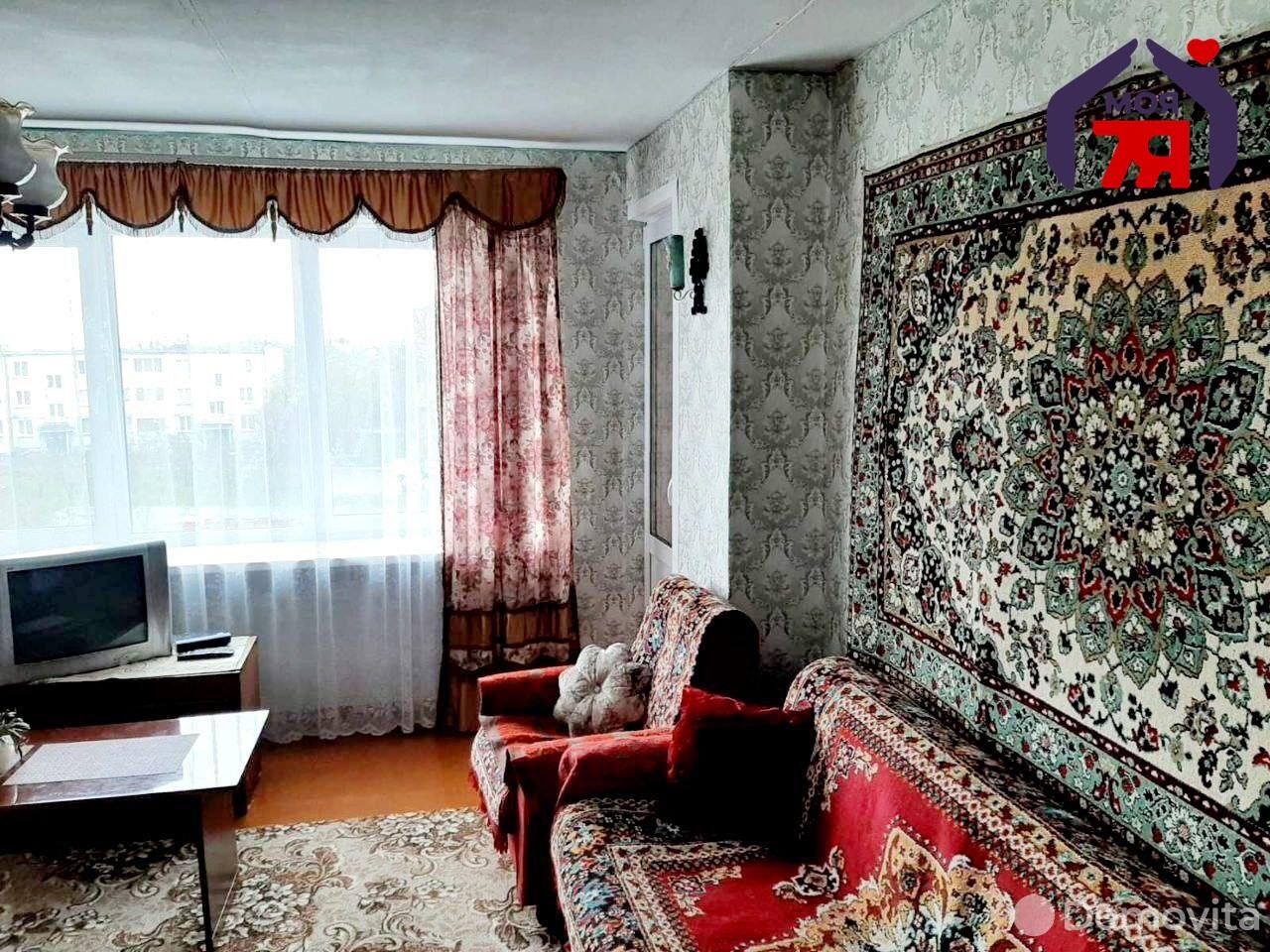 продажа квартиры, Рудавка, ул. Ленинская, д. 160