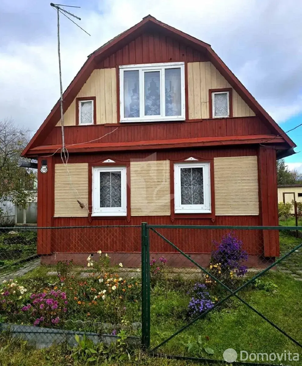 дача, Дорожник,