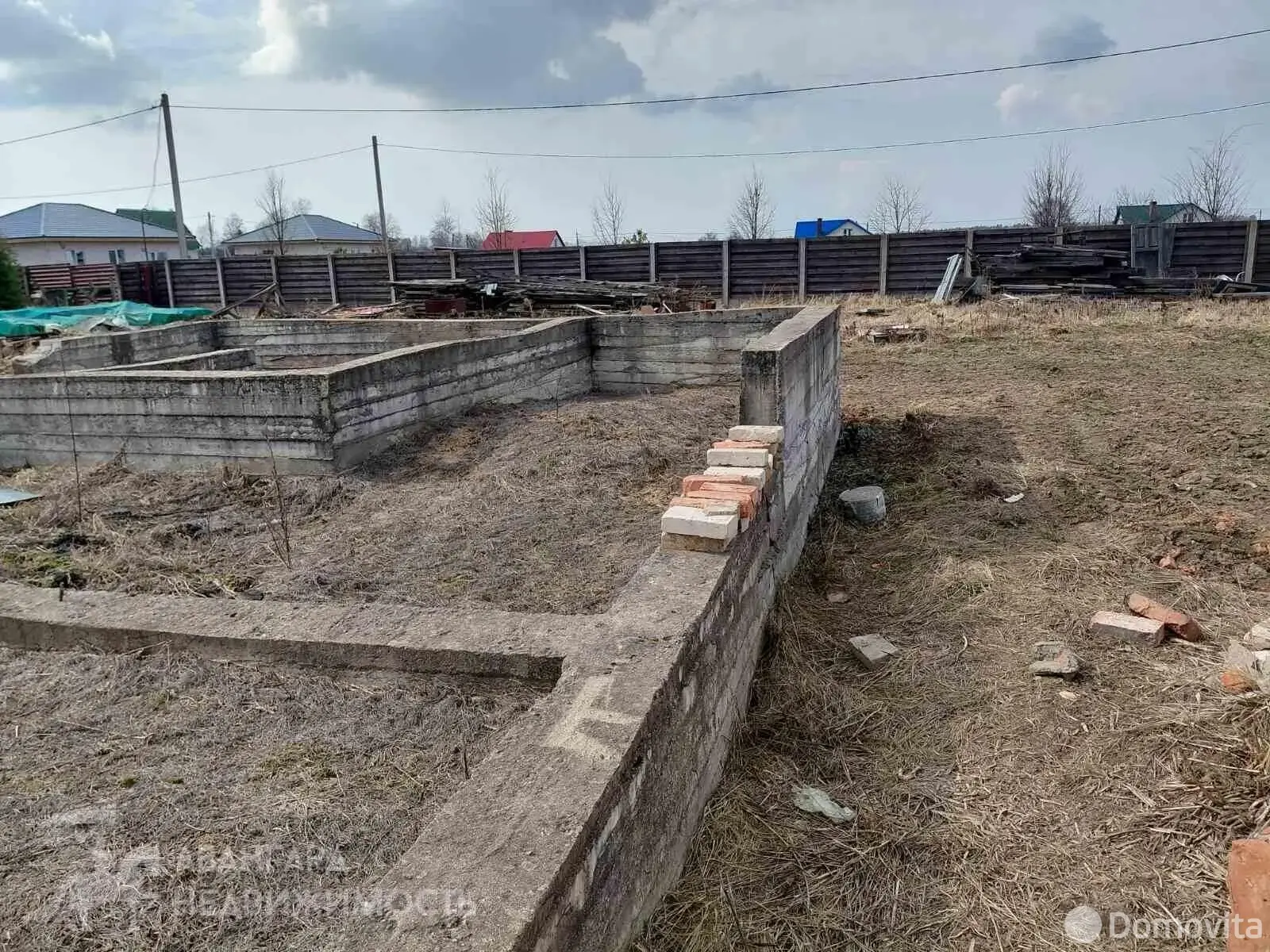 участок, Пересады, ул. 70 лет Октября