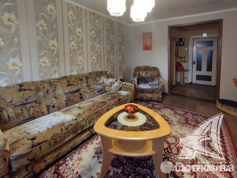 Цена продажи дома, Брест, 