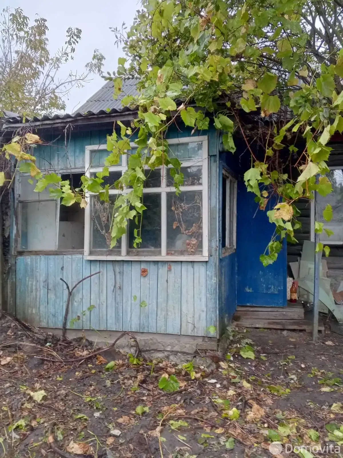 участок, Поколюбичи, без посредников