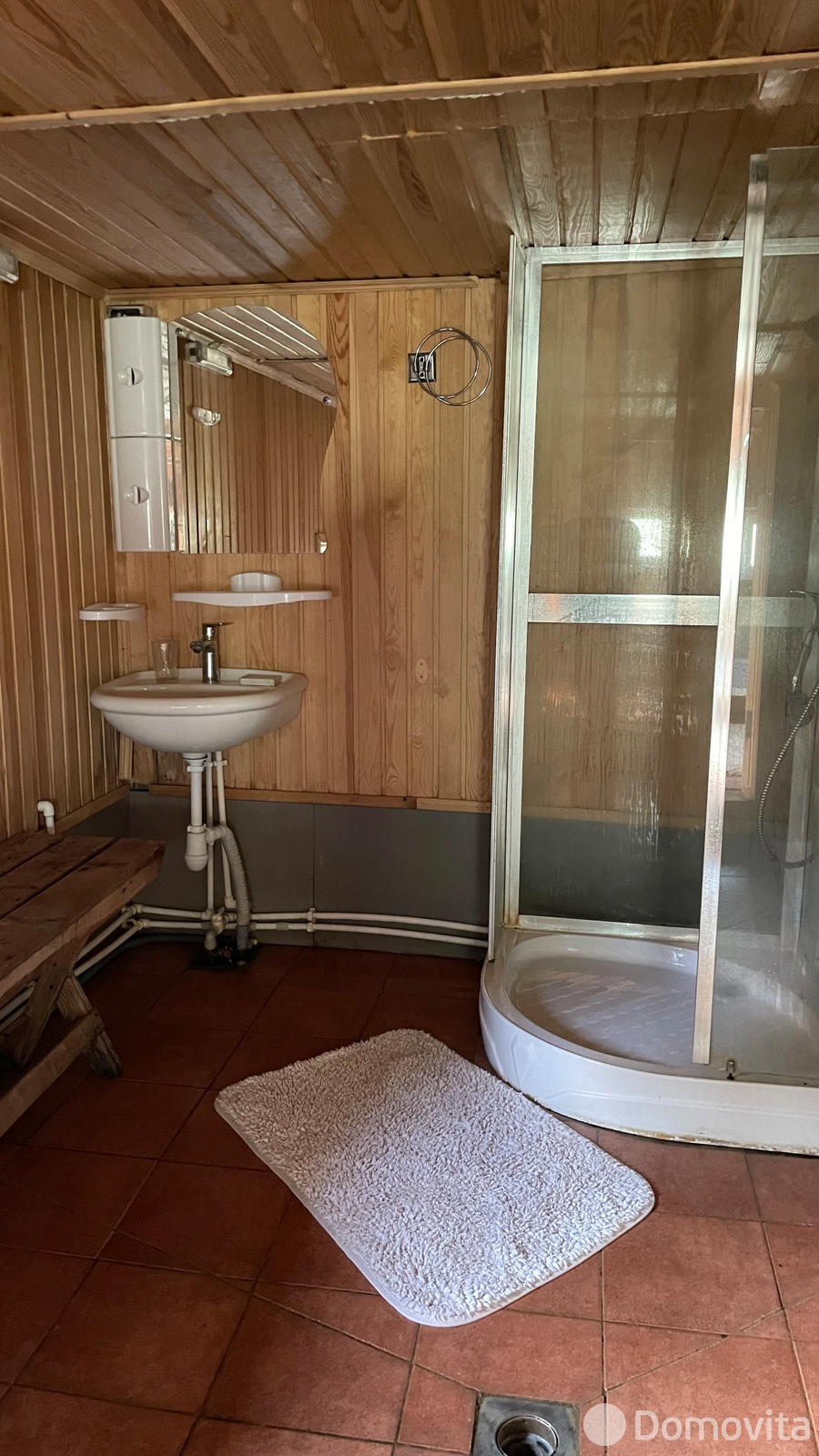 Аренда коттеджа Дом на сутки в Семково , 120BYN, код 1483 - фото 17